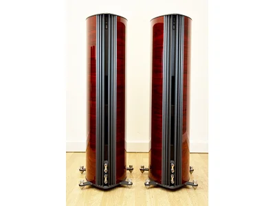 SONUS FABER SERAFINO 2G HOMAGE SONUS FABER SERAFINO 2G HOMAGE
