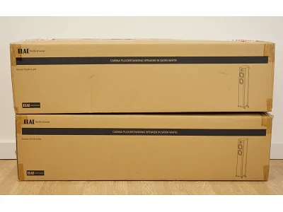 ELAC CARINA FS 247.4 ELAC CARINA FS 247.4