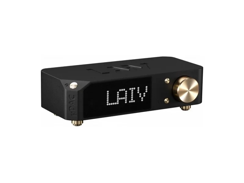LAiV LAIV HARMONY UDAC R2R