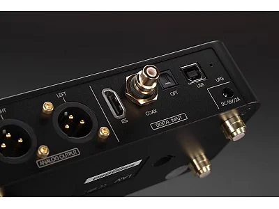 LAIV HARMONY UDAC R2R LAIV HARMONY UDAC R2R