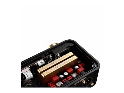 LAIV HARMONY UDAC R2R LAIV HARMONY UDAC R2R