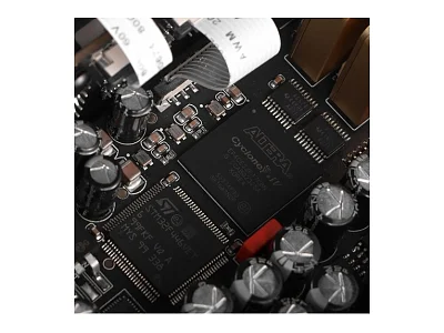 LAIV HARMONY UDAC R2R LAIV HARMONY UDAC R2R