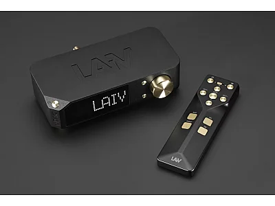 LAIV HARMONY UDAC R2R LAIV HARMONY UDAC R2R