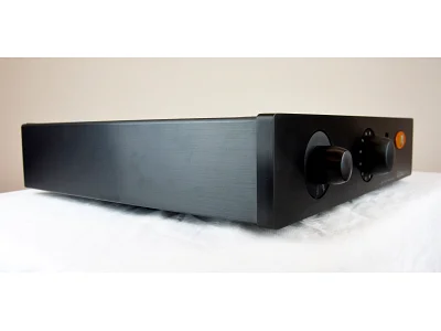 UNISON RESEARCH UNICO PRIMO UNISON RESEARCH UNICO PRIMO