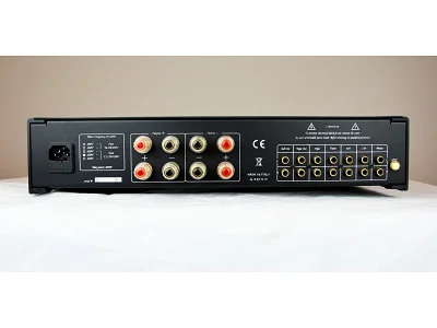 UNISON RESEARCH UNICO PRIMO UNISON RESEARCH UNICO PRIMO