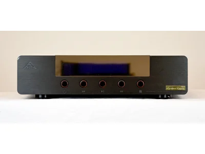 Abbingdon Music Research AMR CD-777 SE