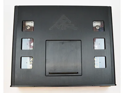 AMR CD-777 SE AMR CD-777 SE