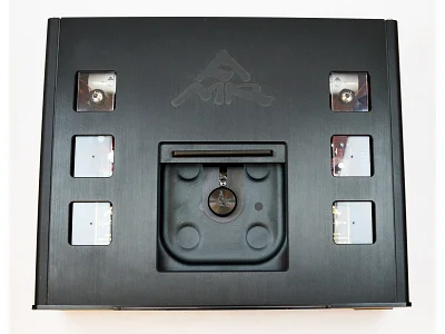 AMR CD-777 SE AMR CD-777 SE