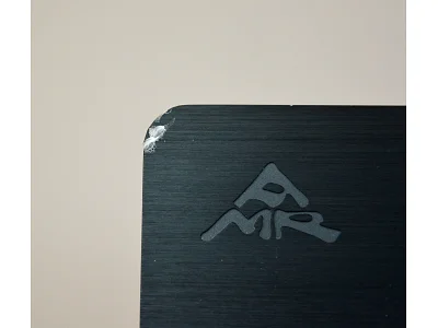 AMR CD-777 SE AMR CD-777 SE