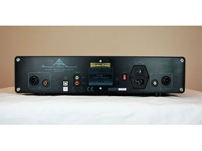 AMR CD-777 SE AMR CD-777 SE