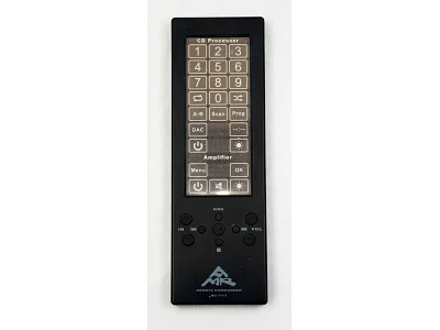 AMR CD-777 SE AMR CD-777 SE