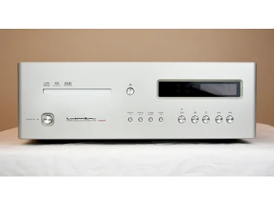 Luxman LUXMAN CD-08 U