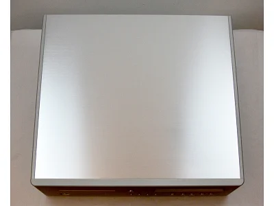 LUXMAN CD-08 U LUXMAN CD-08 U