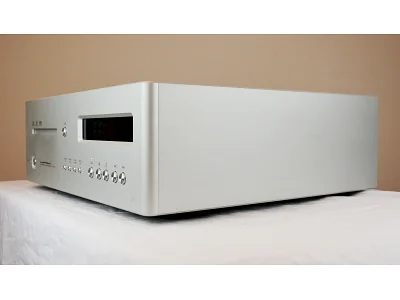 LUXMAN CD-08 U LUXMAN CD-08 U
