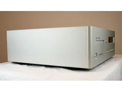 LUXMAN CD-08 U LUXMAN CD-08 U