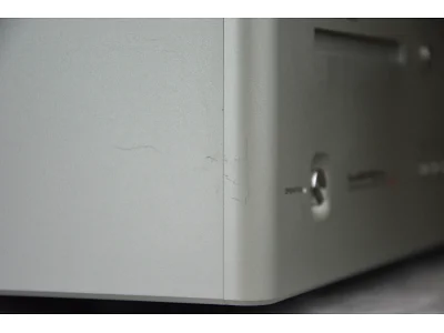 LUXMAN CD-08 U LUXMAN CD-08 U