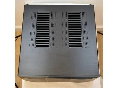 MARK LEVINSON N.532H MARK LEVINSON N.532H