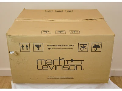 MARK LEVINSON N.532H MARK LEVINSON N.532H