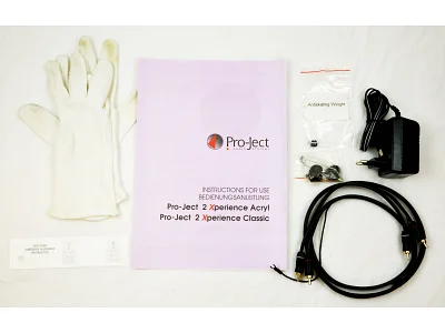 PRO-JECT 2XPERIENCE CLASSIC