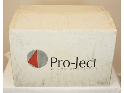 PRO-JECT 2XPERIENCE CLASSIC