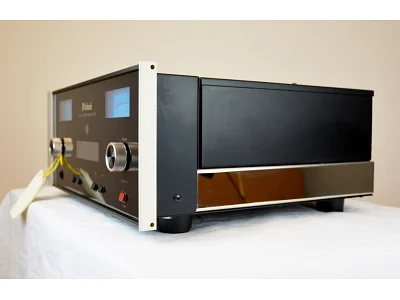 MCINTOSH C2600 MCINTOSH C2600