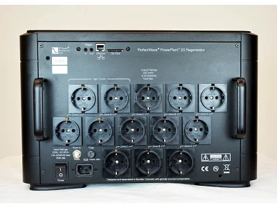 PS AUDIO DIRECTSREAM POWERPLANT P20 PS AUDIO DIRECTSREAM POWERPLANT P20