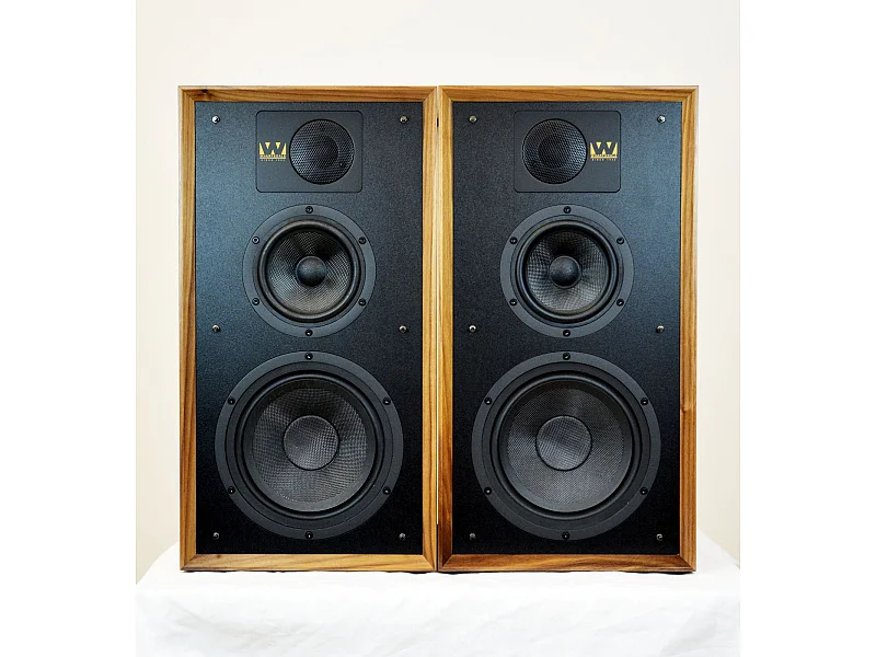 WHARFEDALE WHARFEDALE LINTON