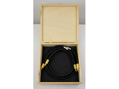 Accustic Arts ACCUSTIC ARTS SILVER LINE UNBALANCED