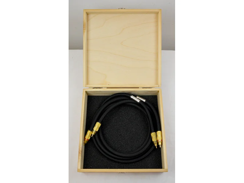 Accustic Arts ACCUSTIC ARTS SILVER LINE UNBALANCED