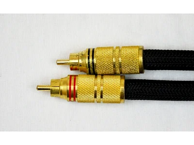 ACCUSTIC ARTS SILVER LINE UNBALANCED