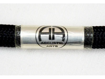 ACCUSTIC ARTS SILVER LINE UNBALANCED