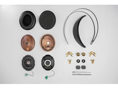 MEZE 99 CLASSIC V2 (2ND GEN) MEZE 99 CLASSIC V2 (2ND GEN)