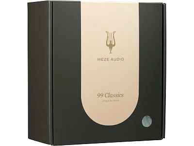 MEZE 99 CLASSIC V2 (2ND GEN) MEZE 99 CLASSIC V2 (2ND GEN)