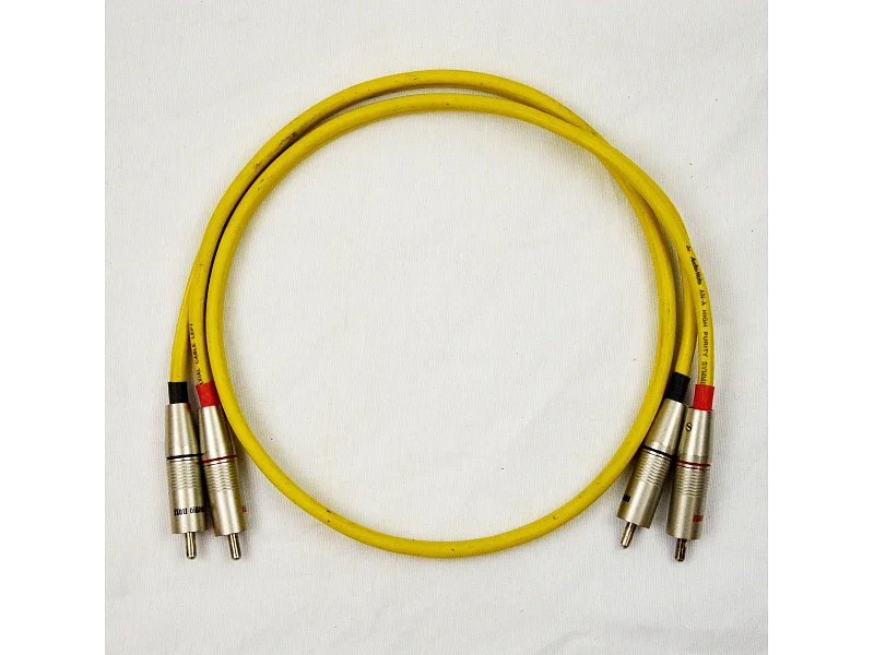 Audio Note AUDIO NOTE AN-A 0.7MT