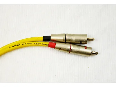 AUDIO NOTE AN-A 0.7MT AUDIO NOTE AN-A 0.7MT