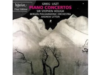 Sound and Music LISZT: PIANO CONCERTO N. 1 - GRIEG: PIANO CONCERTO