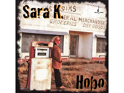Sound and Music SARA K.: HOBO