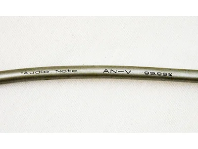 AUDIO NOTE AN-V 0.8MT AUDIO NOTE AN-V 0.8MT