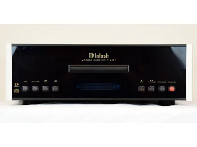 Mcintosh MCINTOSH MCD350