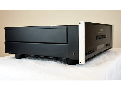 MCINTOSH MCD350