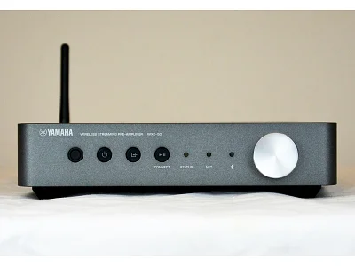 YAMAHA YAMAHA WXC-50