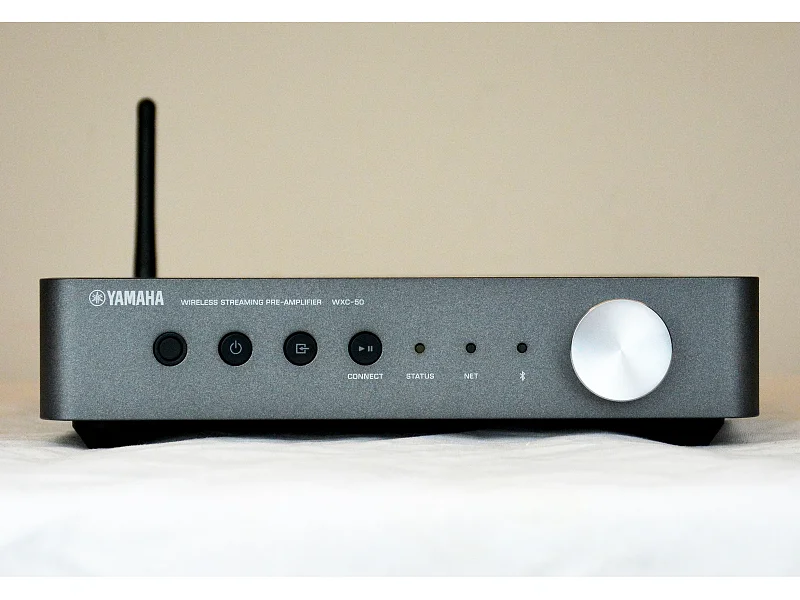 YAMAHA YAMAHA WXC-50