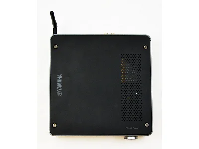 YAMAHA WXC-50 YAMAHA WXC-50