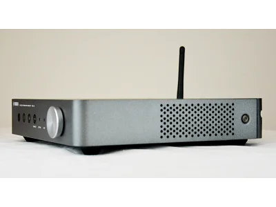 YAMAHA WXC-50 YAMAHA WXC-50