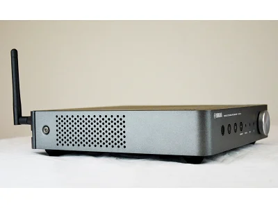 YAMAHA WXC-50 YAMAHA WXC-50