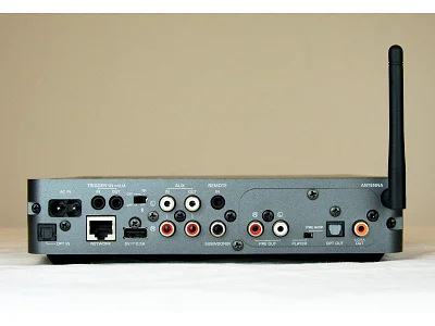 YAMAHA WXC-50 YAMAHA WXC-50