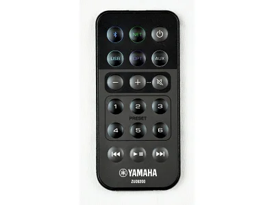 YAMAHA WXC-50 YAMAHA WXC-50