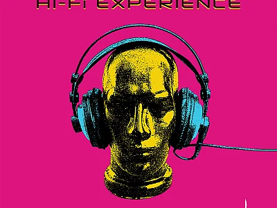 Sound and Music CHESKY HI - FI EXPERIENCE