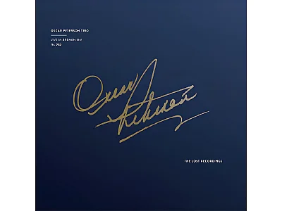 Sound and Music OSCAR PETERSON: LIVE IN BREMEN 1961 (MONO)