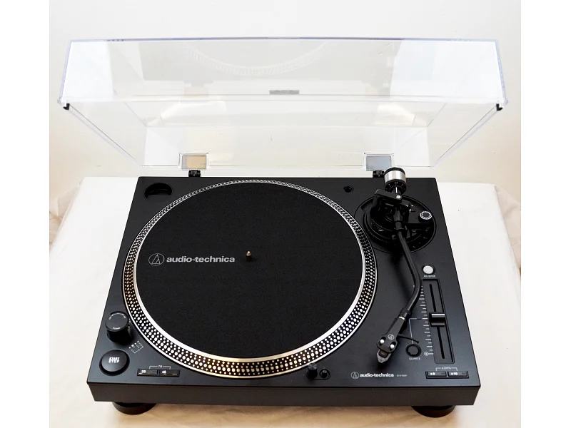 AUDIO TECHNICA AUDIO TECHNICA AT-LP140XP
